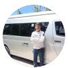 Mr.M Facebook Profile